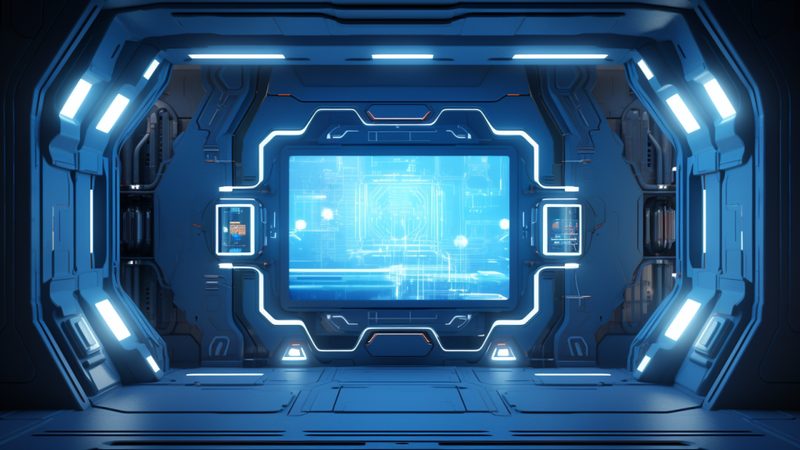 互联网技术定义解析：揭秘网络安全之关键